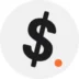 نشان Falcon USD
