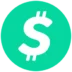 نشان USDX
