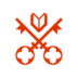 نشان Venice Token